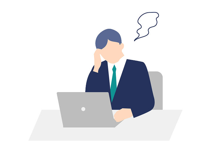 活用方法をもっと伝えたいがミーティングが設定できない