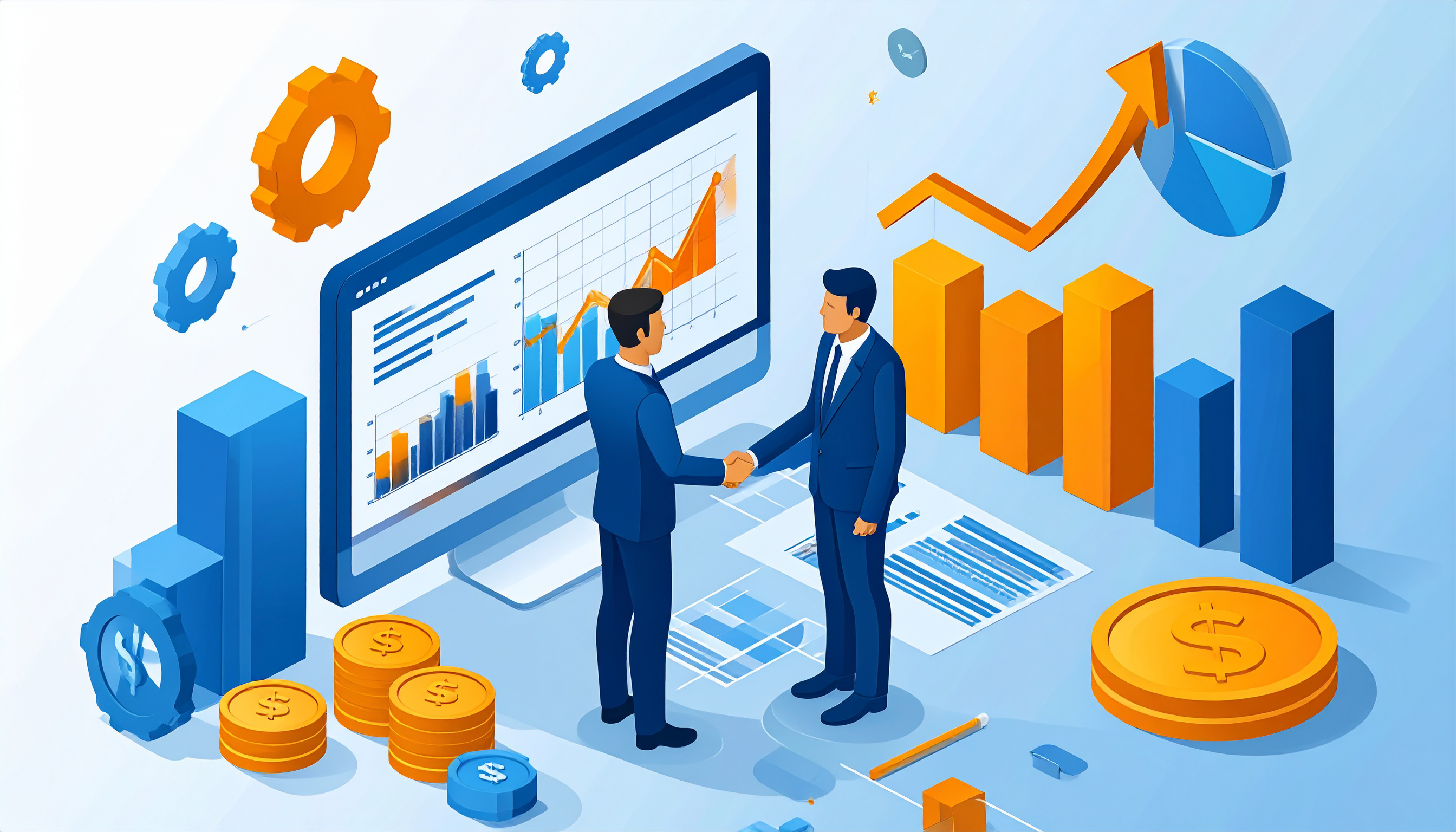 営業DXツールとは？おすすめツール7選と失敗しない営業DXの進め方