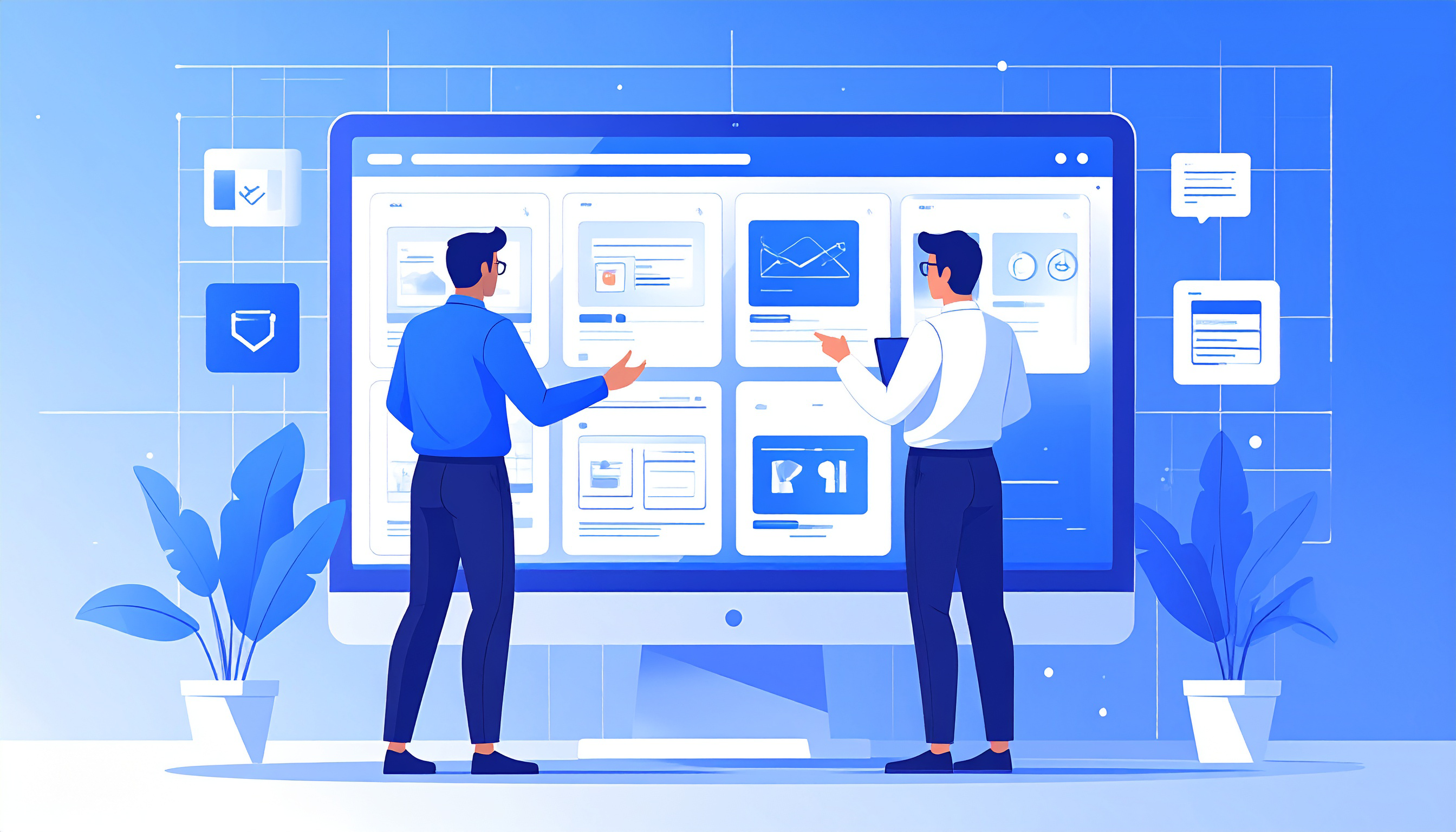 【2025】営業効率化ツールおすすめ18選｜失敗しない選び方5つのポイント