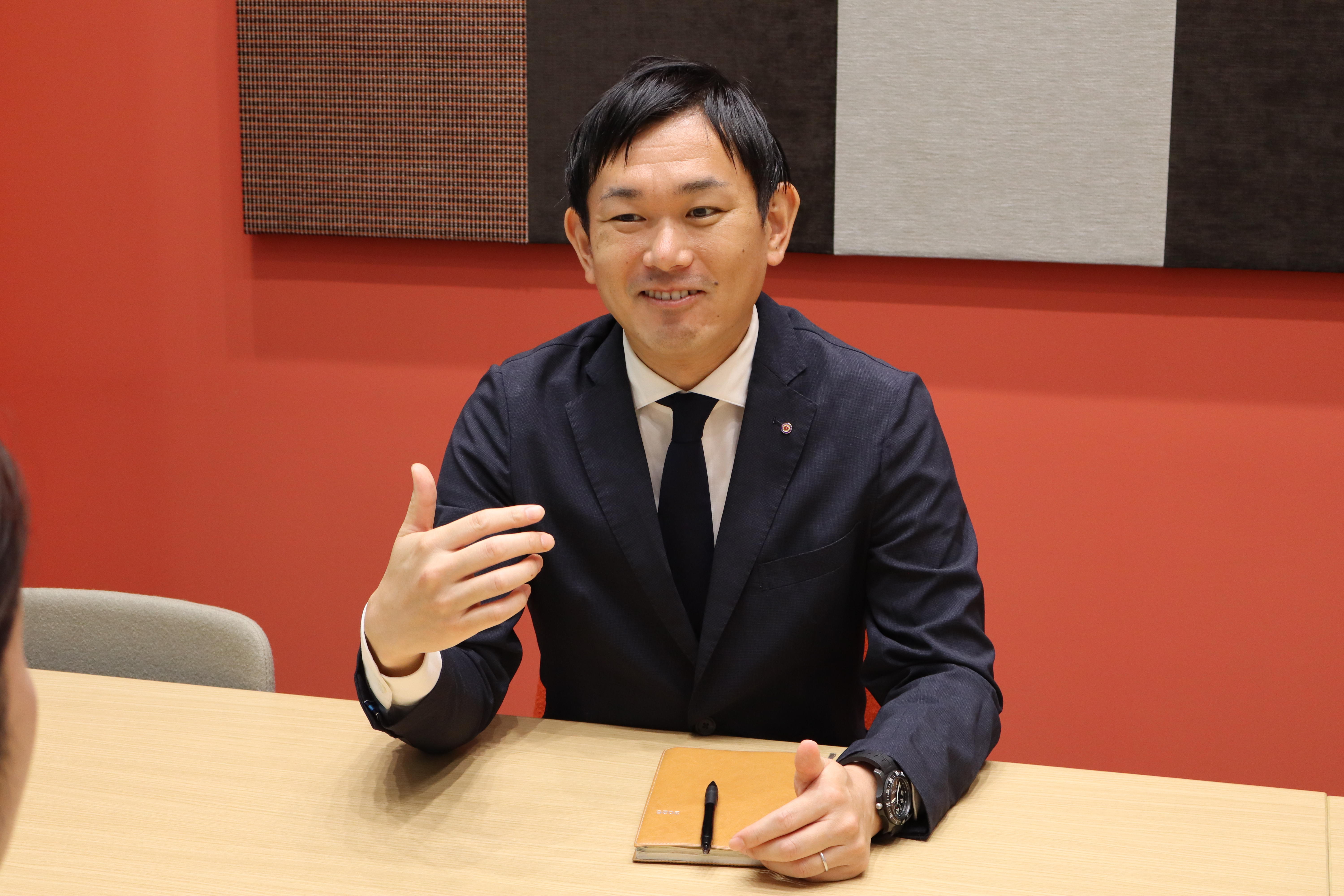 株式会社イチネンホールディングス様導入事例