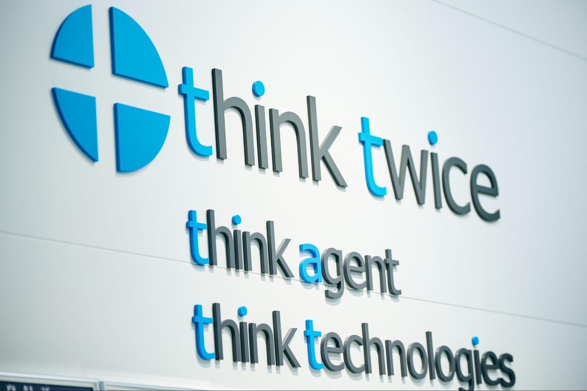 シンクトワイス株式会社様導入事例